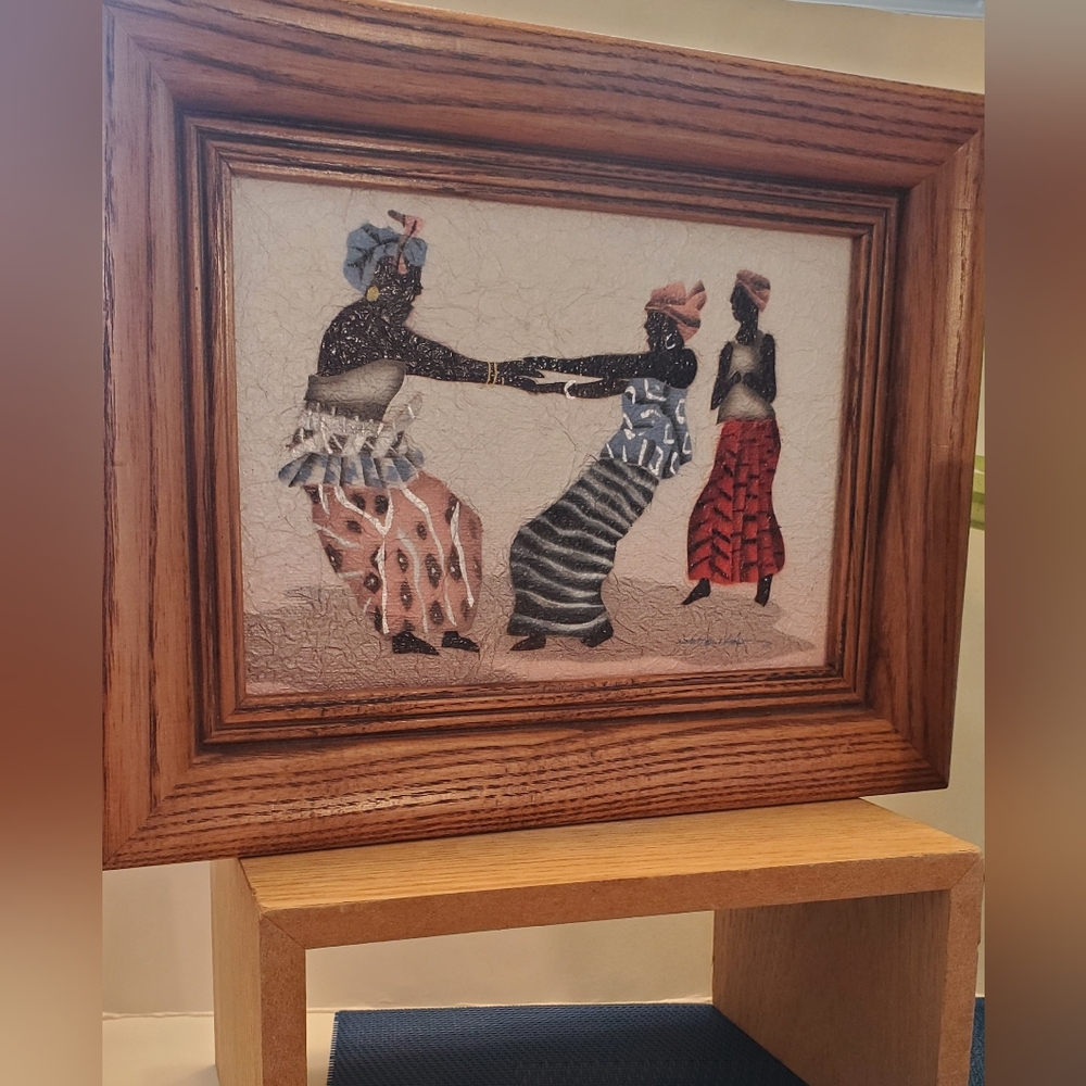 Authentic Artwork - Picture 2 of 4